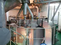 Petroliera/Chimichiera in vendita