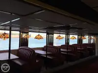 Nave da crociera in vendita