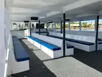 Catamarano in vendita
