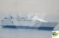 Ro-Ro ship in vendita