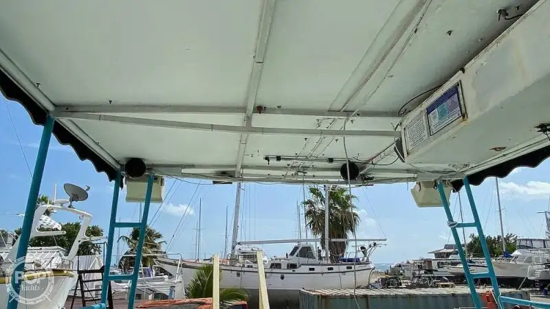 Nave da crociera in vendita