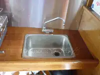 Peschereccio a strascico in vendita