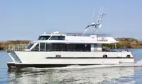Nave passeggeri in vendita