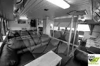 Nave di servizio per parchi eolici in vendita