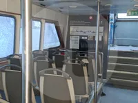 Nave traghetto in vendita