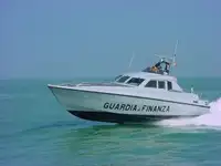 Pattugliatore in vendita