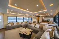 Nave da rilevamento in vendita