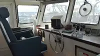 Pattugliatore in vendita