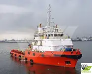 Nave di rifornimento in vendita