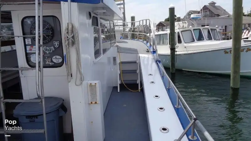 Nave traghetto in vendita