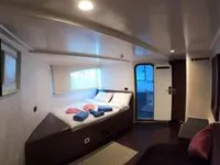Yacht in vendita