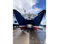 Nave da rilevamento in vendita