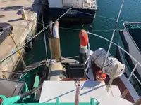 Peschereccio a strascico in vendita