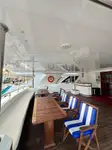 Nave da crociera in vendita
