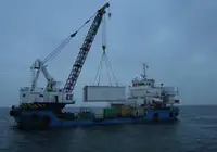 Rimorchiatore in vendita