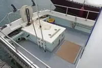 Imbarcazioni da lavoro in vendita