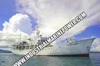 Nave da crociera in vendita
