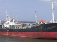 Petroliera/Chimichiera in vendita