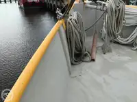 Peschereccio a strascico in vendita