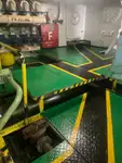 Nave di supporto in vendita