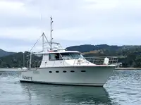 Nave da ricerca in vendita