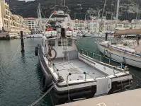 Trawler in vendita