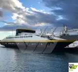 Nave Ro-Ro in vendita