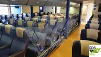 Nave da crociera in vendita
