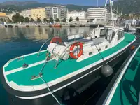 Piroga di pilotaggio in vendita