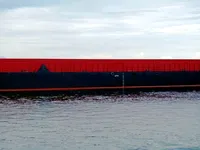 Chiatta in vendita