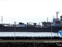 Petroliera/Chimichiera in vendita