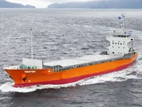 Portacontainer in vendita