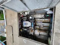 Imbarcazioni da lavoro in vendita