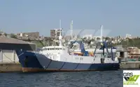 Nave da rilevamento in vendita