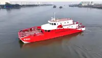 Nave di servizio per parchi eolici in vendita