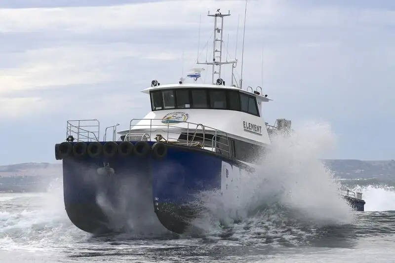 General Cargo/Multi-purpose in vendita
