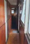 Nave da crociera in vendita
