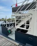 scialuppa di salvataggio in vendita