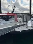 Piroga di pilotaggio in vendita