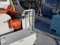 Nave traghetto in vendita