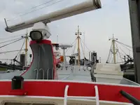 Peschereccio a strascico in vendita