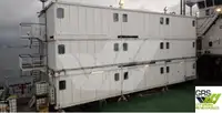 Chiatta per alloggio in vendita