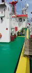 Nave di supporto in vendita