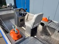 Barche da lavoro in vendita