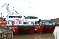 Catamarano in vendita