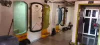 Petroliera/Chimichiera in vendita