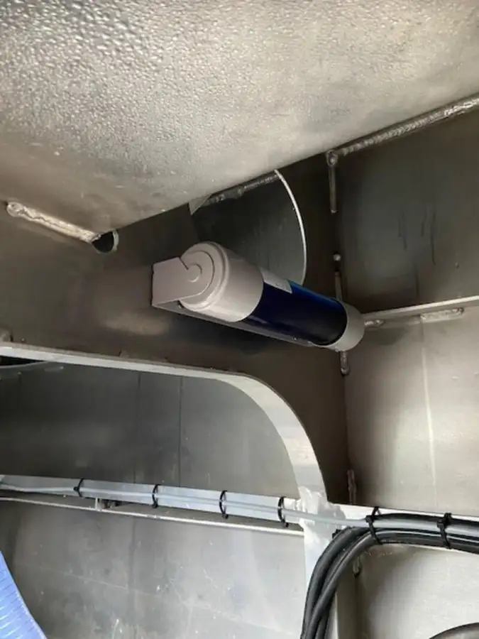 Nave di soccorso in vendita