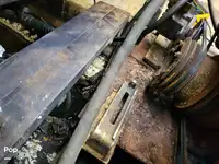 Peschereccio a strascico in vendita