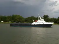 Chiatta in vendita