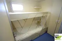 Nave di servizio per parchi eolici in vendita